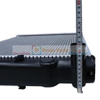 Radiator 3EA-04-51110 For Komatsu Forklift FG15H/18H-20 FG20/25-16 K21 K25