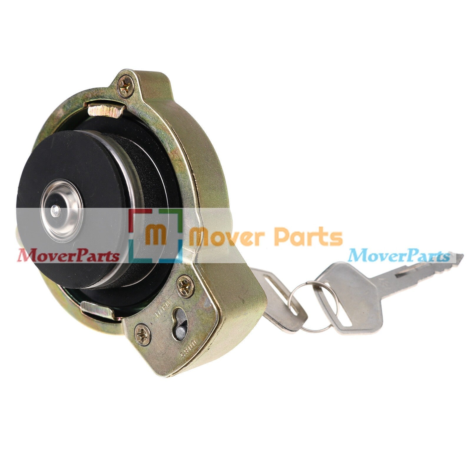 Hydraulic Fuel Tank Cap For Komatsu PC200-5 PC200LC-5 PC220-5 PC220LC-5 PC300-5