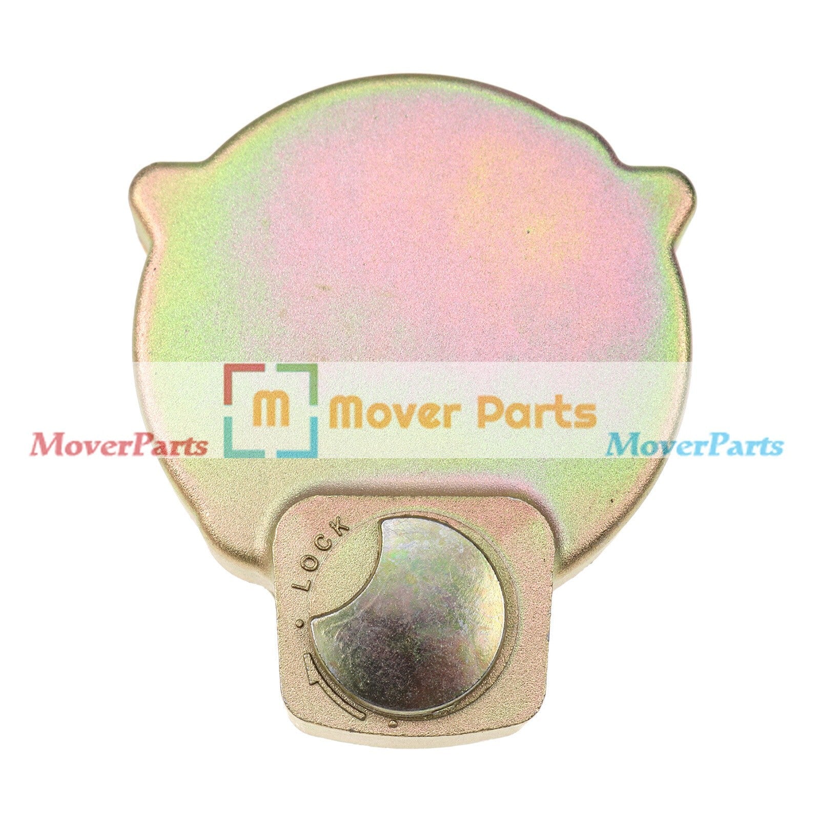 Hydraulic Fuel Tank Cap For Komatsu PC200-5 PC200LC-5 PC220-5 PC220LC-5 PC300-5