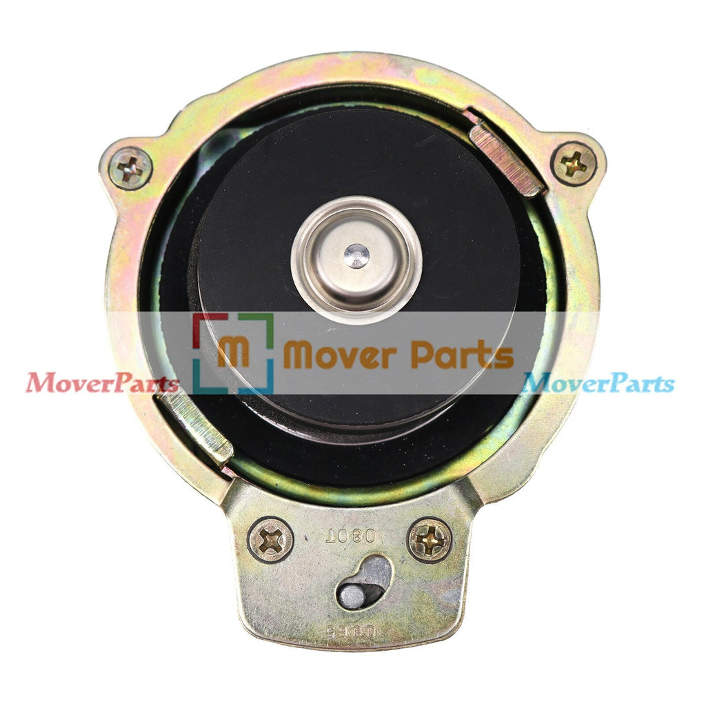 Hydraulic Fuel Tank Cap For Komatsu PC200-5 PC200LC-5 PC220-5 PC220LC-5 PC300-5