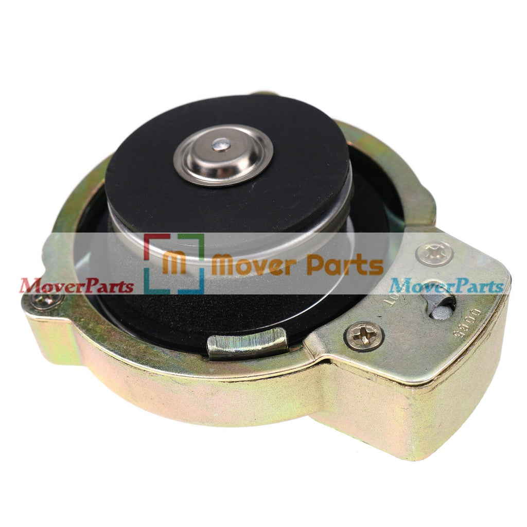 Hydraulic Fuel Tank Cap For Komatsu PC200-5 PC200LC-5 PC220-5 PC220LC-5 PC300-5