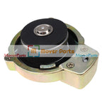 Hydraulic Fuel Tank Cap For Komatsu PC200-5 PC200LC-5 PC220-5 PC220LC-5 PC300-5