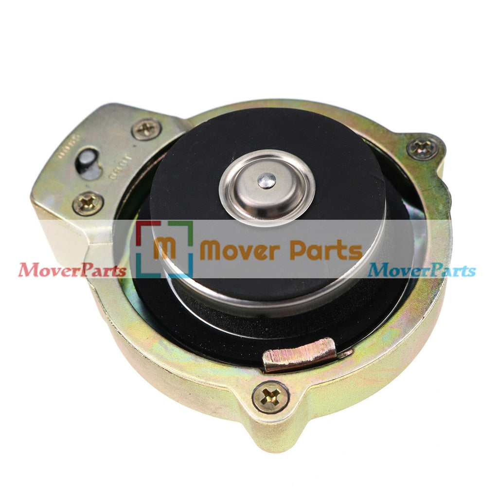 Hydraulic Fuel Tank Cap For Komatsu PC200-5 PC200LC-5 PC220-5 PC220LC-5 PC300-5