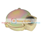 Hydraulic Fuel Tank Cap For Komatsu PC200-5 PC200LC-5 PC220-5 PC220LC-5 PC300-5