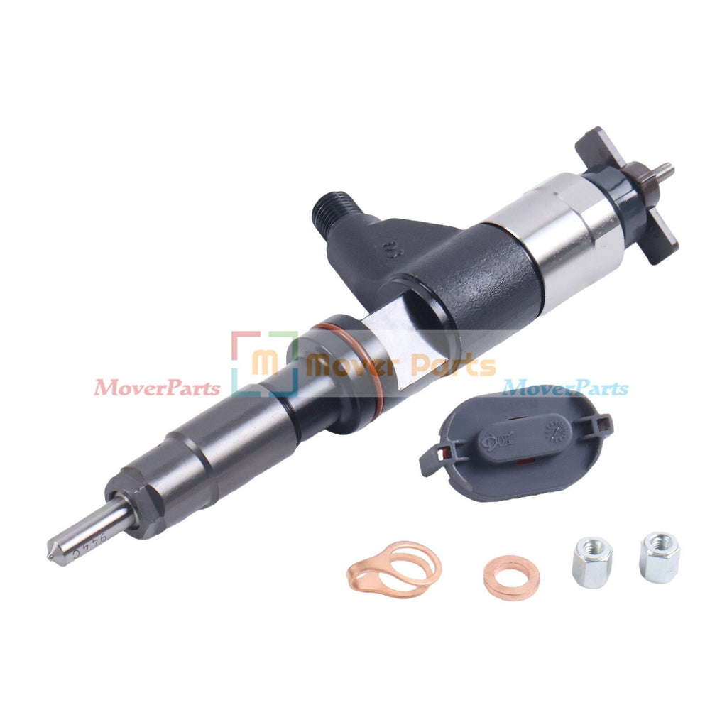 For Denso 095000-6310 John Deere RE546784 RE531209 RE530362 Common Rail Injector