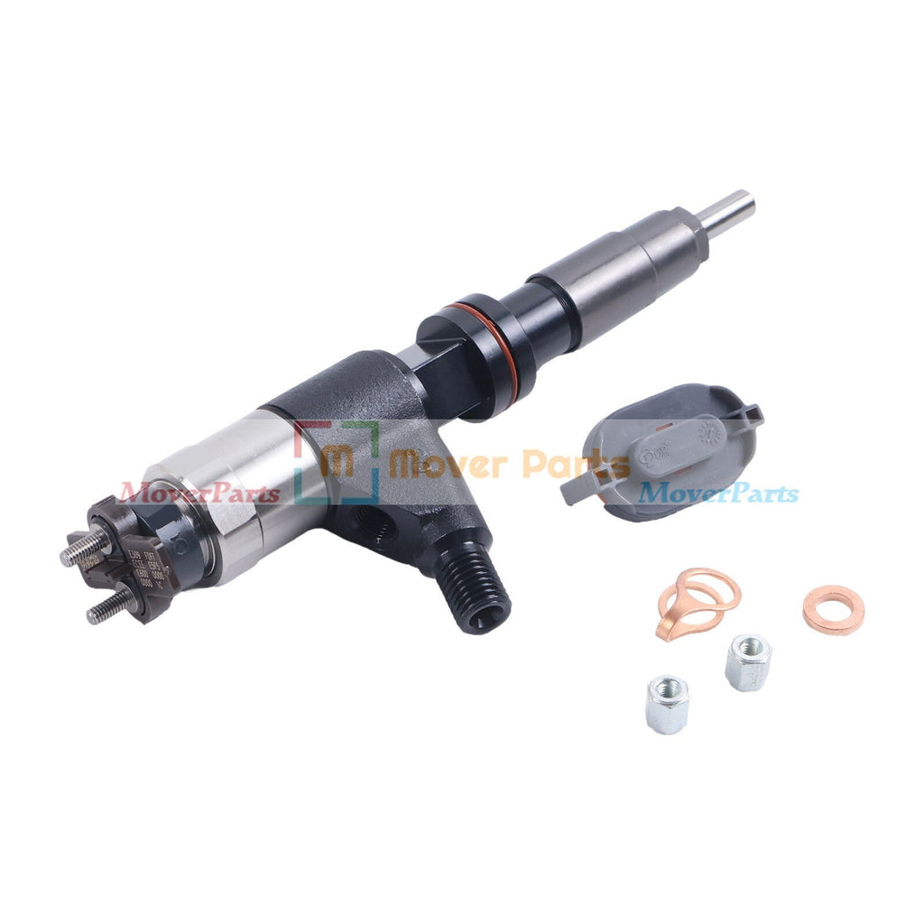 For Denso 095000-6310 John Deere RE546784 RE531209 RE530362 Common Rail Injector