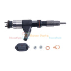 For Denso 095000-6310 John Deere RE546784 RE531209 RE530362 Common Rail Injector