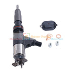 For Denso 095000-6310 John Deere RE546784 RE531209 RE530362 Common Rail Injector