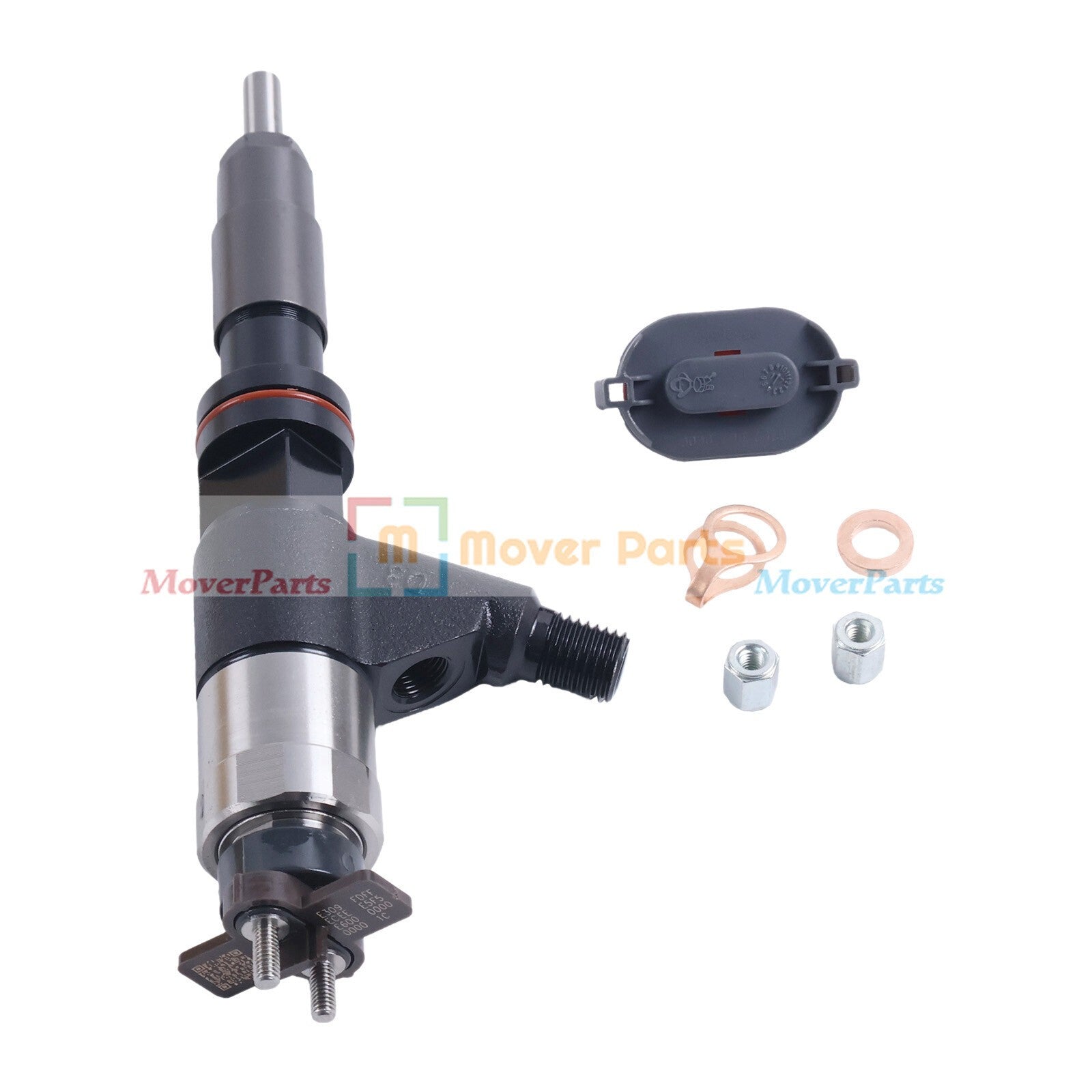 For Denso 095000-6310 John Deere RE546784 RE531209 RE530362 Common Rail Injector