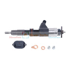 For Denso 095000-6310 John Deere RE546784 RE531209 RE530362 Common Rail Injector