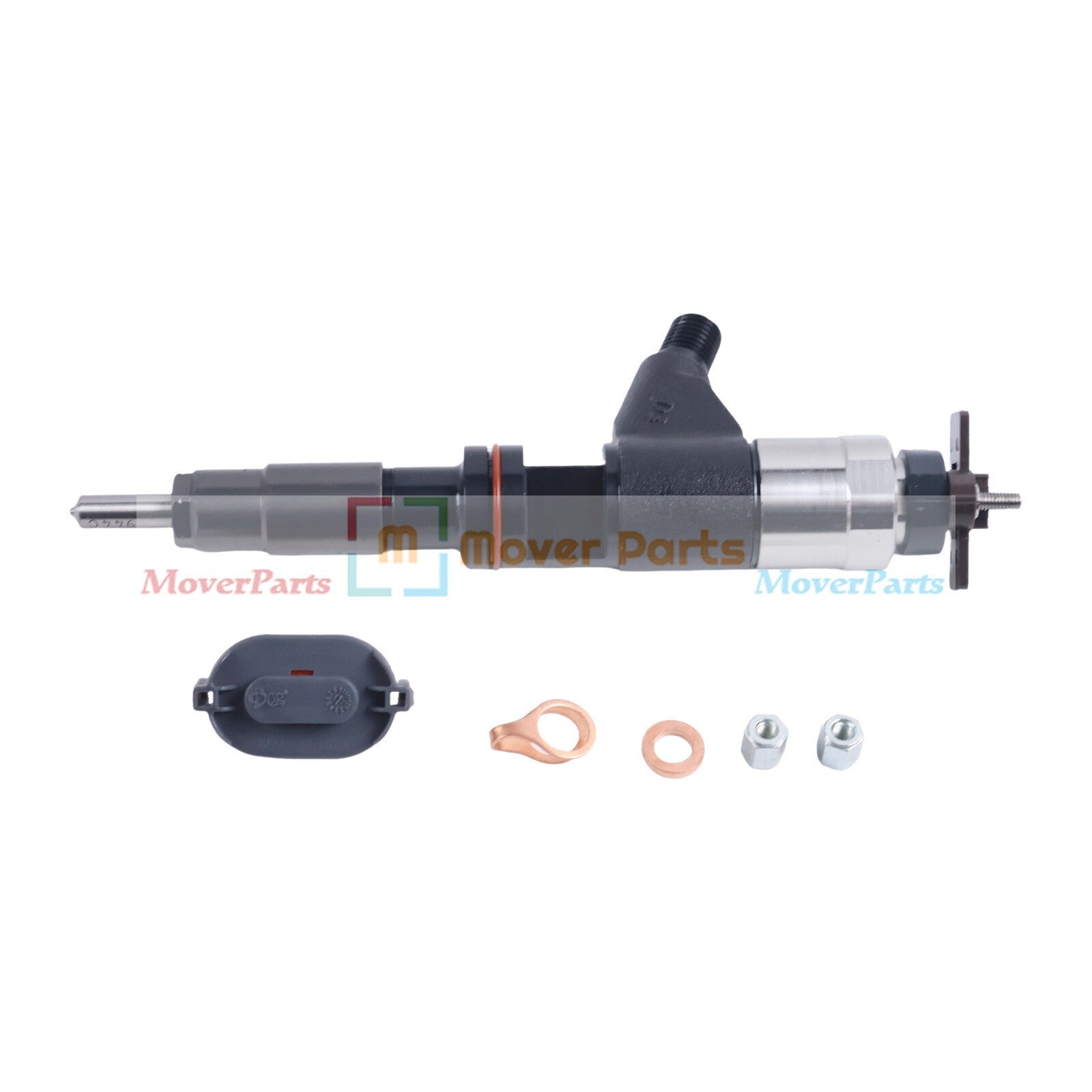 For Denso 095000-6310 John Deere RE546784 RE531209 RE530362 Common Rail Injector