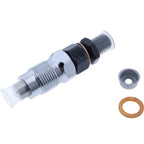 3X Fuel Injector 16082-53900 16082-53903 For Kubota D1403 D1503 D1703 V2203