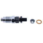 3X Fuel Injector 16082-53900 16082-53903 For Kubota D1403 D1503 D1703 V2203