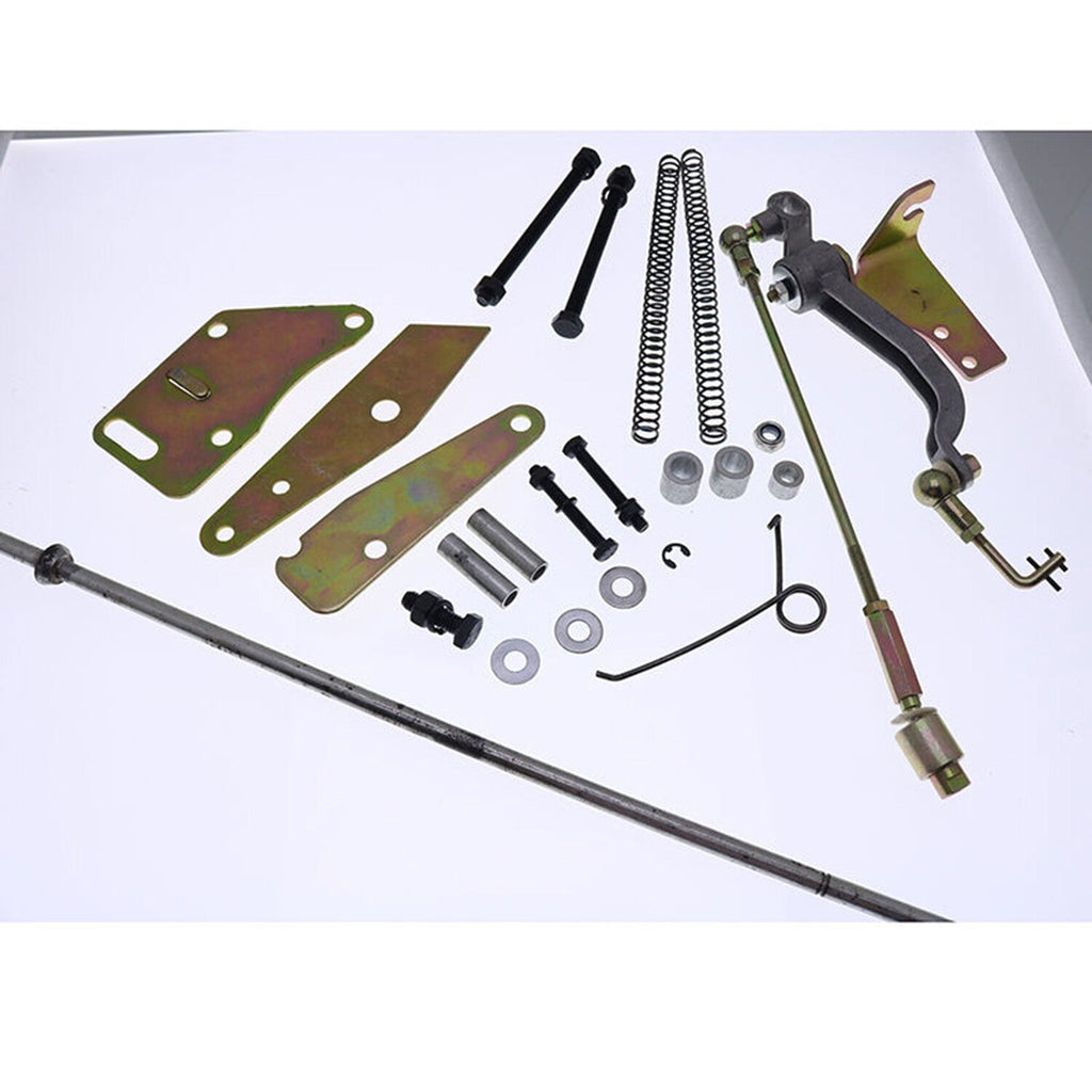 Shutdown Mechanical Kit 02249280 For Deutz 912 913 Engine