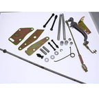 Shutdown Mechanical Kit 02249280 For Deutz 912 913 Engine