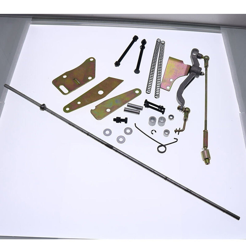 Shutdown Mechanical Kit 02249280 For Deutz 912 913 Engine