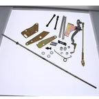 Shutdown Mechanical Kit 02249280 For Deutz 912 913 Engine