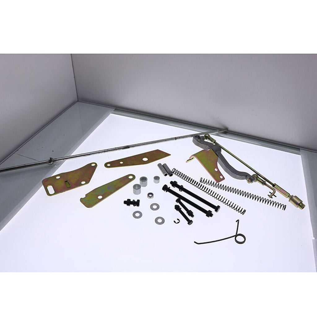 Shutdown Mechanical Kit 02249280 For Deutz 912 913 Engine