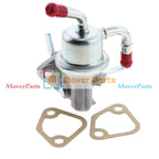6680503 6672427 Fuel Lift Pump for Bobcat B250 BL275 E25 E26 463 553 S100 S70