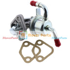 6680503 6672427 Fuel Lift Pump for Bobcat B250 BL275 E25 E26 463 553 S100 S70