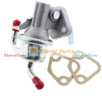 6680503 6672427 Fuel Lift Pump for Bobcat B250 BL275 E25 E26 463 553 S100 S70