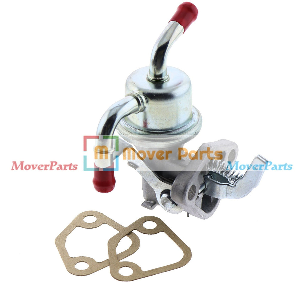6680503 6672427 Fuel Lift Pump for Bobcat B250 BL275 E25 E26 463 553 S100 S70