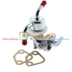 6680503 6672427 Fuel Lift Pump for Bobcat B250 BL275 E25 E26 463 553 S100 S70