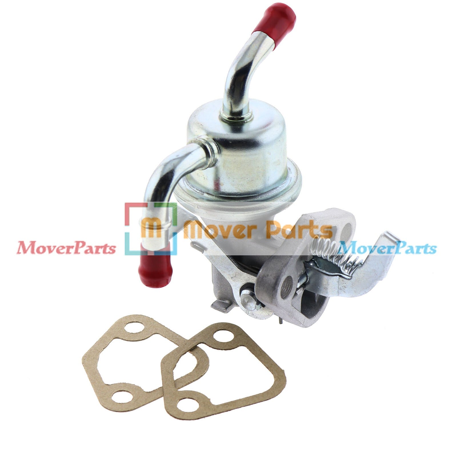 6680503 6672427 Fuel Lift Pump for Bobcat B250 BL275 E25 E26 463 553 S100 S70