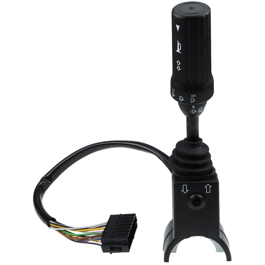 Joystick Controller VOE11171772 For Volvo L110E L120E L150E L180E L60E L70E L90E