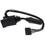 Joystick Controller VOE11171772 For Volvo L110E L120E L150E L180E L60E L70E L90E