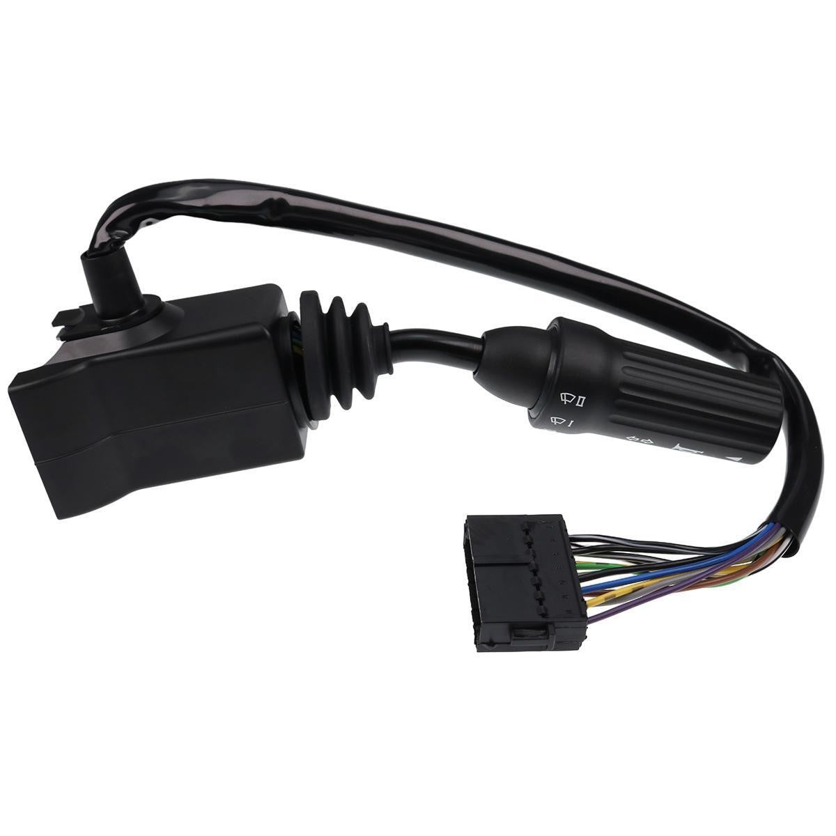 Joystick Controller VOE11171772 For Volvo L110E L120E L150E L180E L60E L70E L90E