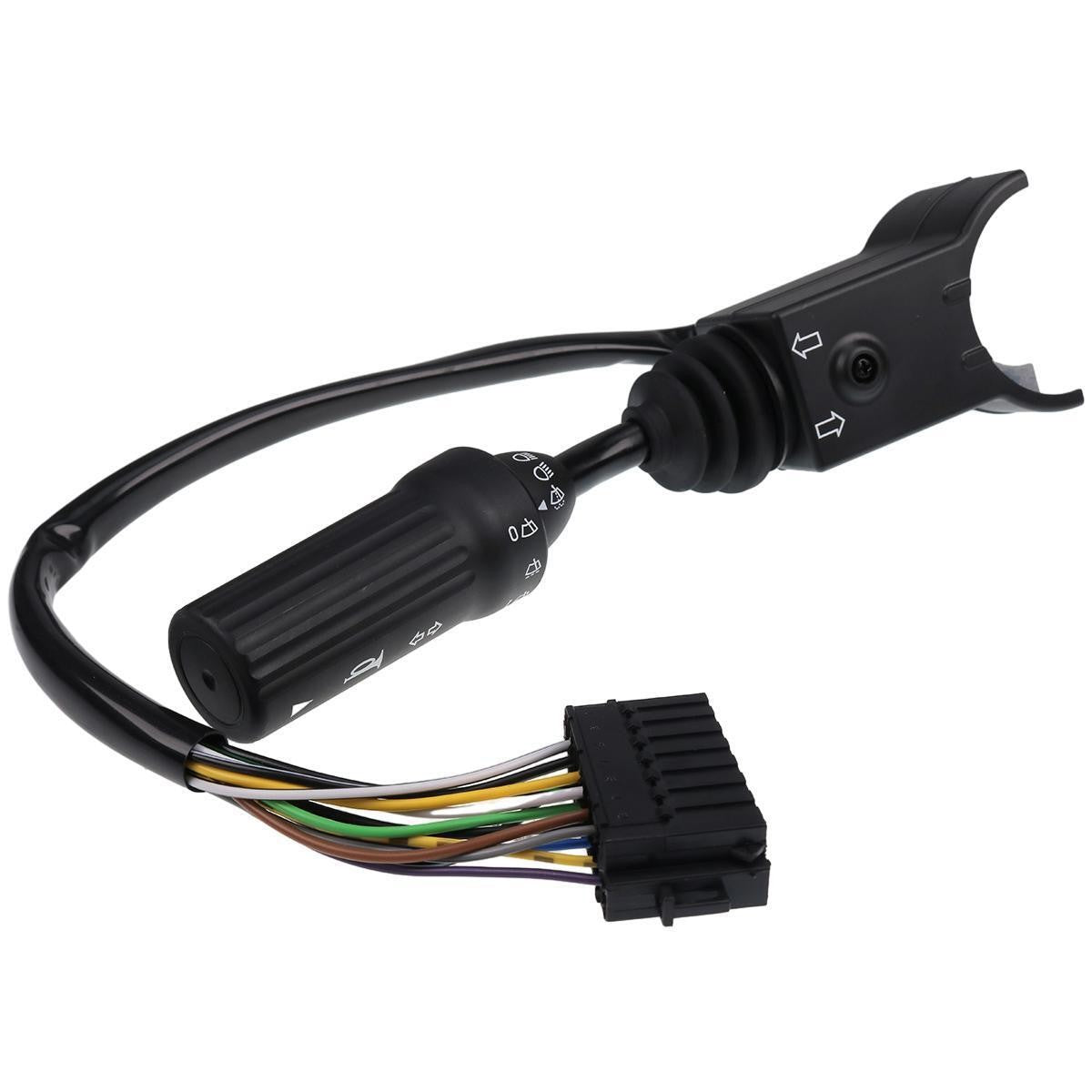 Joystick Controller VOE11171772 For Volvo L110E L120E L150E L180E L60E L70E L90E