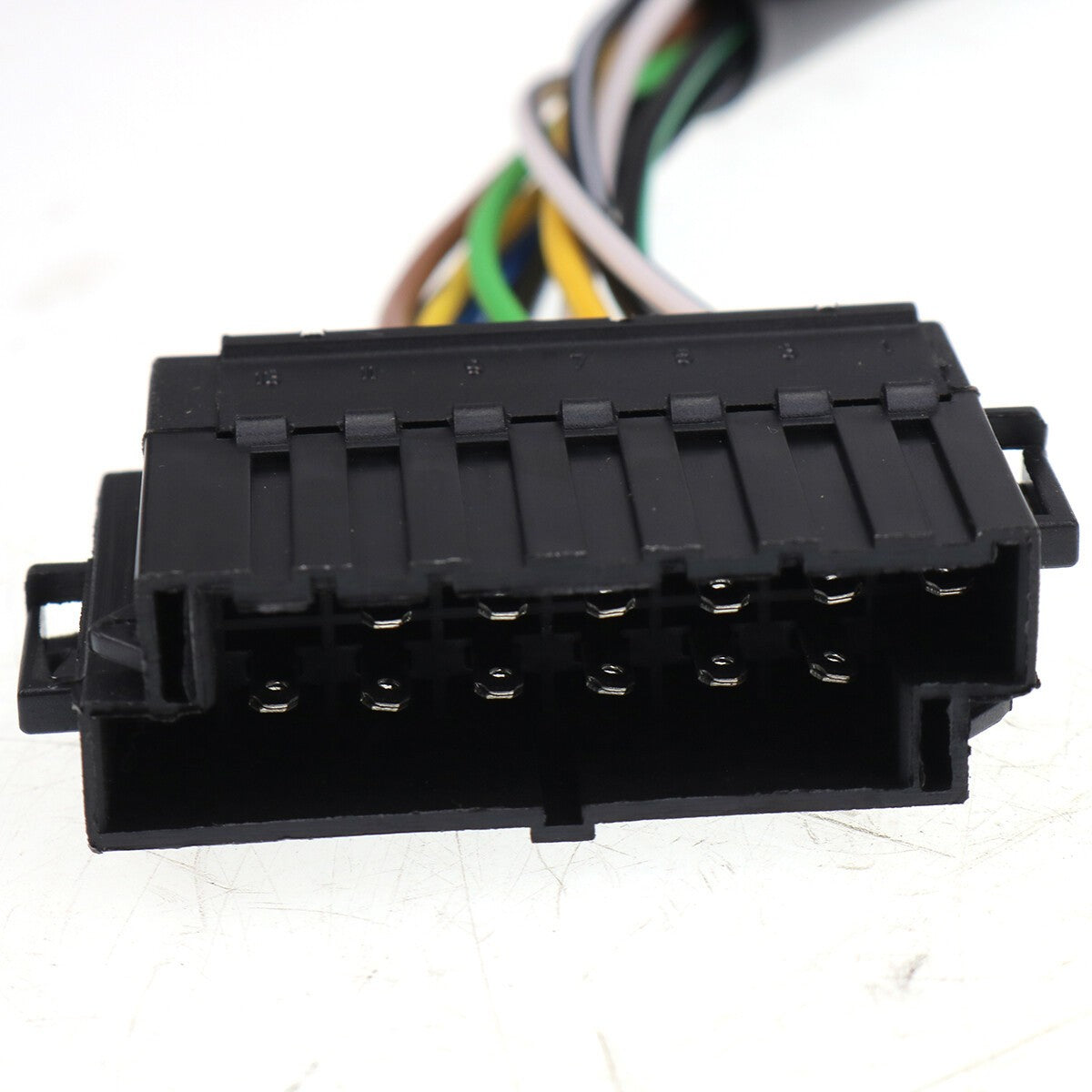 Joystick Controller VOE11171772 For Volvo L110E L120E L150E L180E L60E L70E L90E