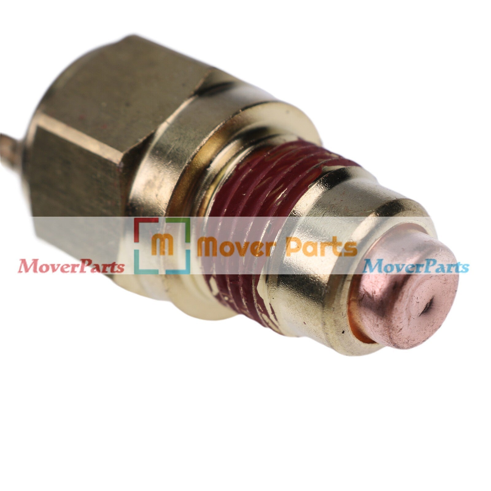 Water Temp Sender SBA385720101 For NewHolland 1220 1310 1320 1520 1630 1920 3415