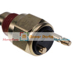 Water Temp Sender SBA385720101 For NewHolland 1220 1310 1320 1520 1630 1920 3415