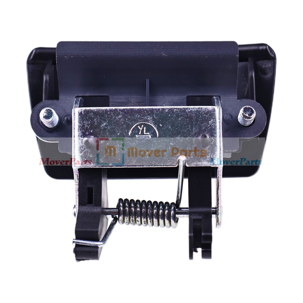 Door Handle 4369645 AT214145 For John Deere 75C 80C 120 135D 160LC 230CLC 370