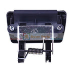 Door Handle 4369645 AT214145 For John Deere 75C 80C 120 135D 160LC 230CLC 370