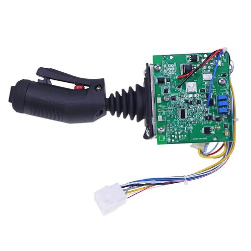 Joystick Controller 123994 for JLG SkyJack 3015 3215 3219 3220 3226 4626 4632