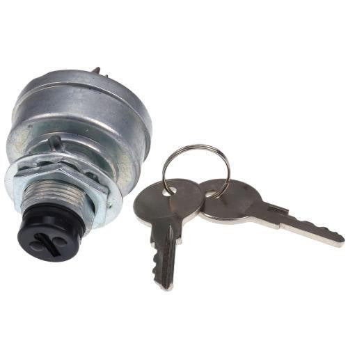 Ignition Switch AM101561 For John Deere RX73 RX95 SX75 SX95 7500 8500 Mowers