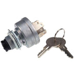 Ignition Switch AM101561 For John Deere RX73 RX95 SX75 SX95 7500 8500 Mowers