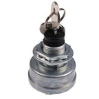 Ignition Switch AM101561 For John Deere RX73 RX95 SX75 SX95 7500 8500 Mowers