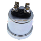 Oil Pressure Sender 0-100psi 240-33 ohm w/11psi Low Alarm Switch 1/8"-27NPT 5%FS