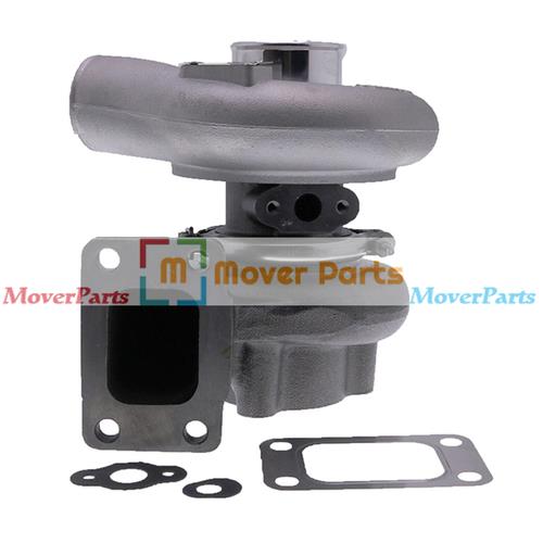 Turbocharger 5I-7903 5I-5615 for Caterpillar Excavator CAT E312 E311