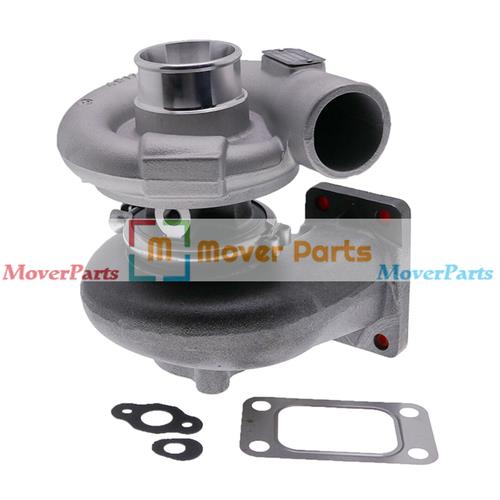 Turbocharger 5I-7903 5I-5615 for Caterpillar Excavator CAT E312 E311