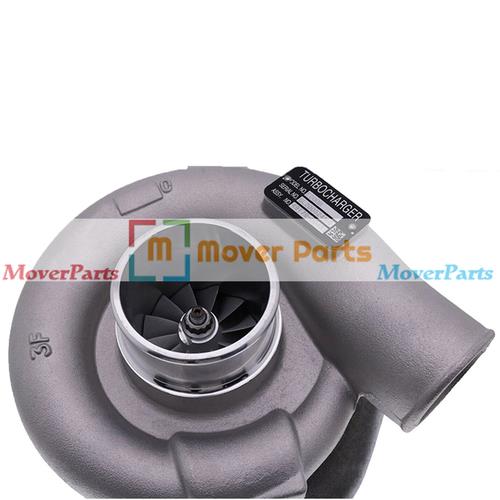 Turbocharger 5I-7903 5I-5615 for Caterpillar Excavator CAT E312 E311