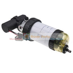 Fuel Filter Pump MP10325 for Perkins 804C-33 804C-33T 804D-33 804D-33T Engines