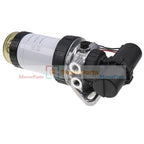 Fuel Filter Pump MP10325 for Perkins 804C-33 804C-33T 804D-33 804D-33T Engines