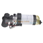 Fuel Filter Pump MP10325 for Perkins 804C-33 804C-33T 804D-33 804D-33T Engines