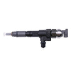 4Pcs Fuel Injector 436-1096 608-2959 for Caterpillar 236D 242D 246D 257D  262D