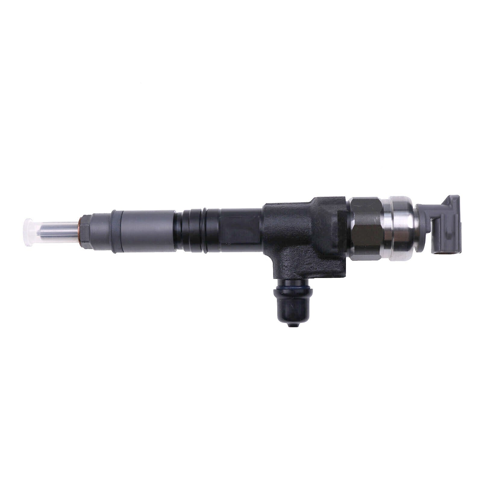 4Pcs Fuel Injector 436-1096 608-2959 for Caterpillar 236D 242D 246D 257D  262D